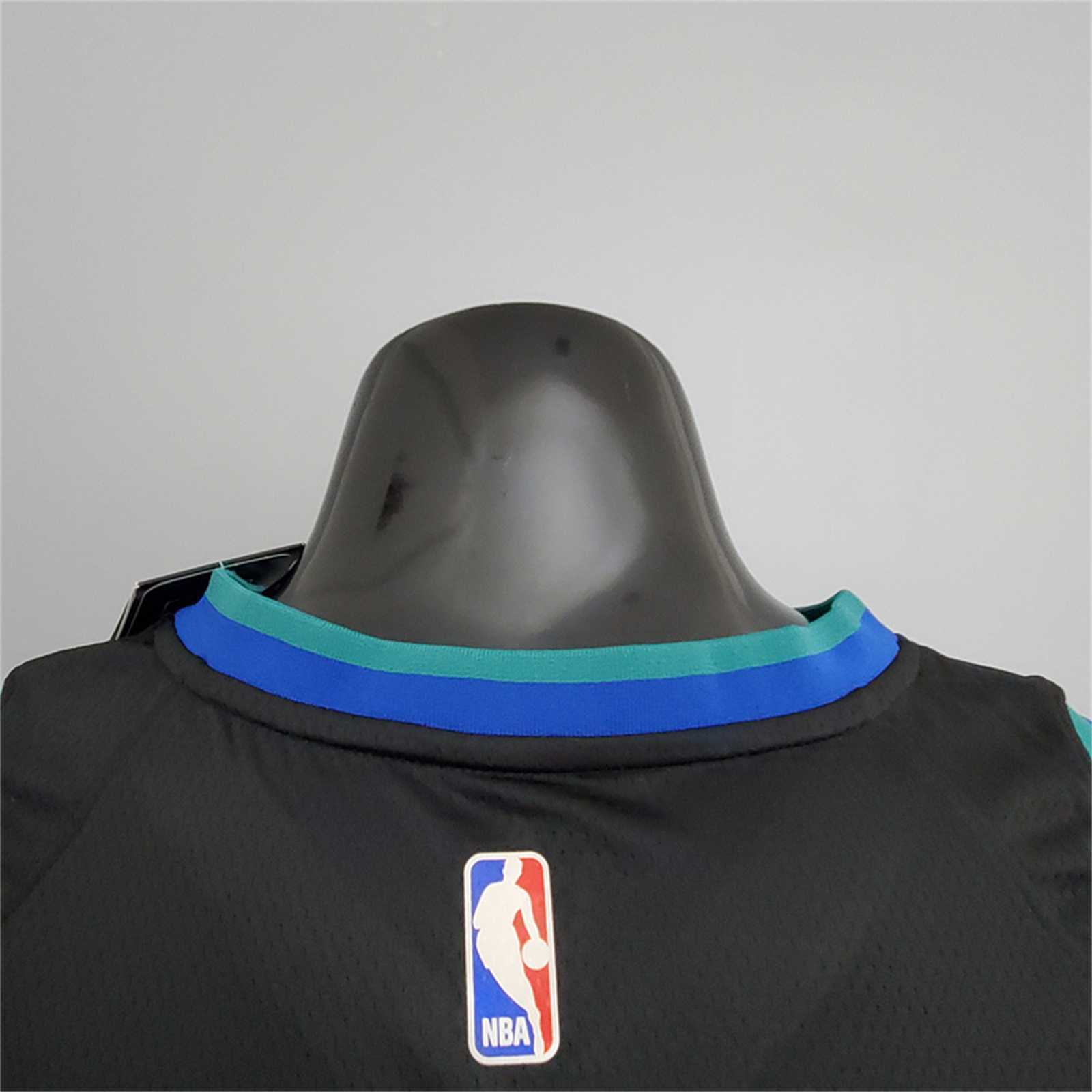Lone Ranger Dongqiqi#77 Big Bull Head Black 4