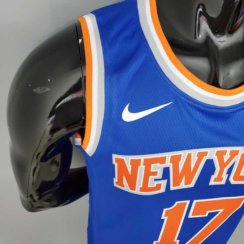 2021 LIN#17 Knicks Blue 6