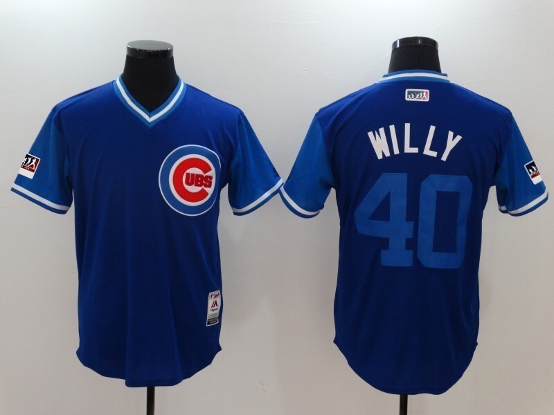 Chicago Cubs 4