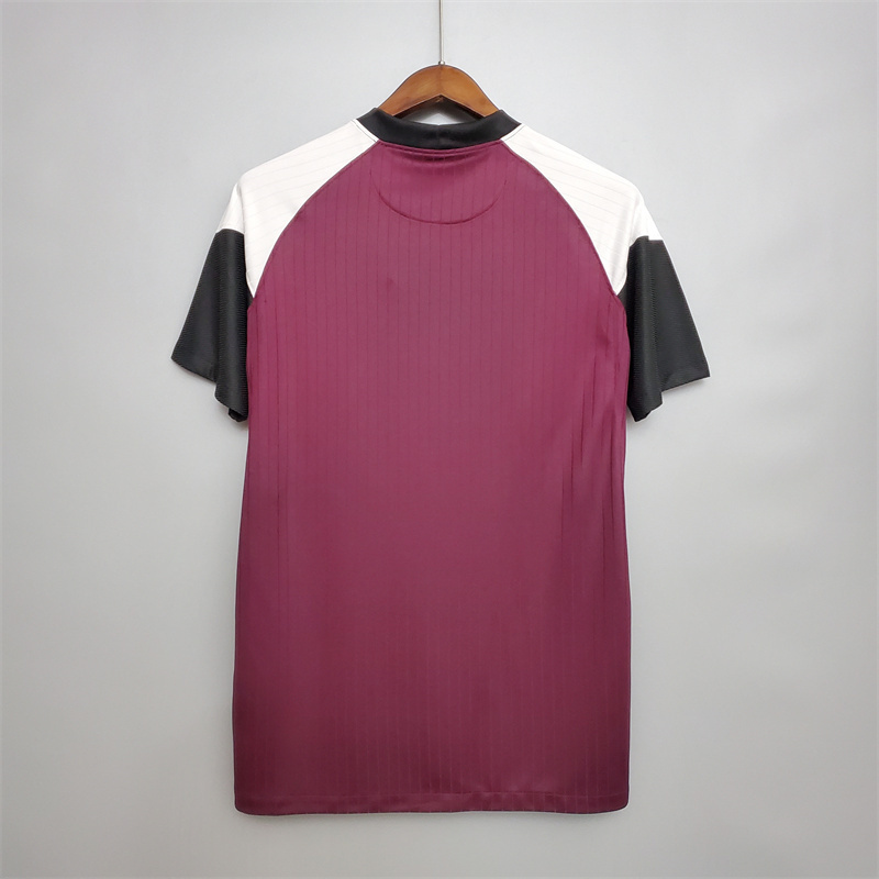 20-21 PSG third away S-XXL 3