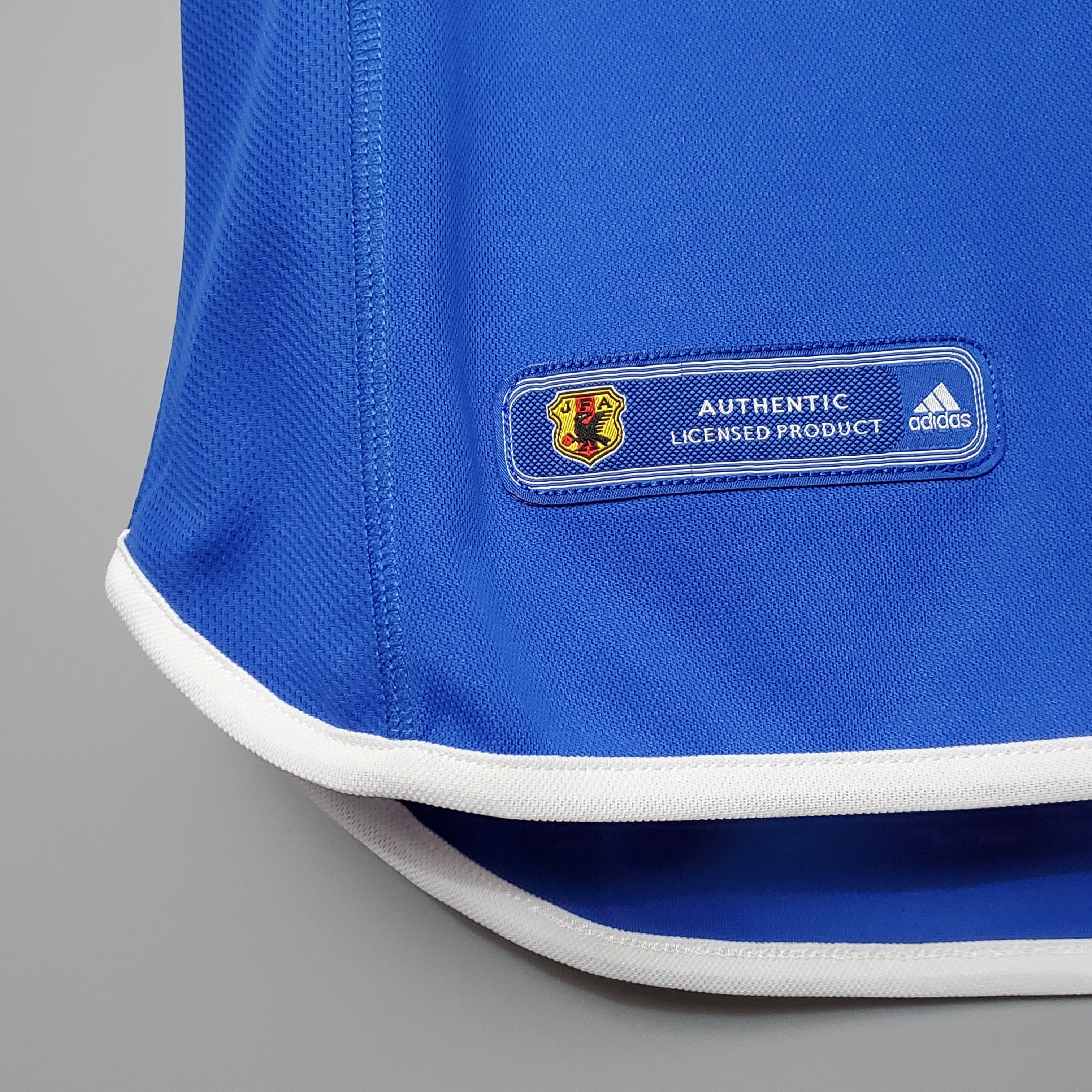 2000 Japan home 2