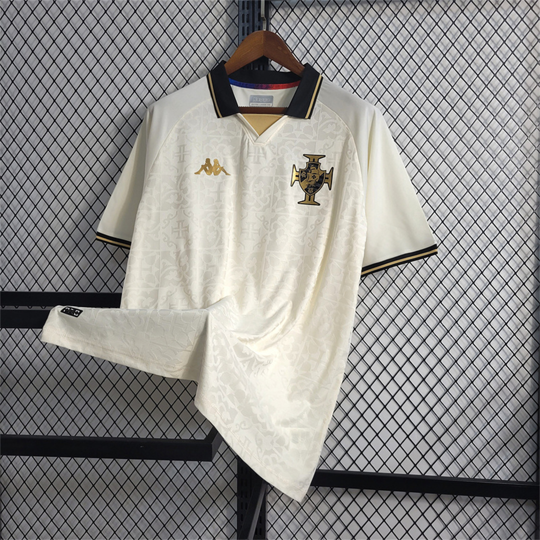 22-23 Vasco da Gama White Special Edition 9