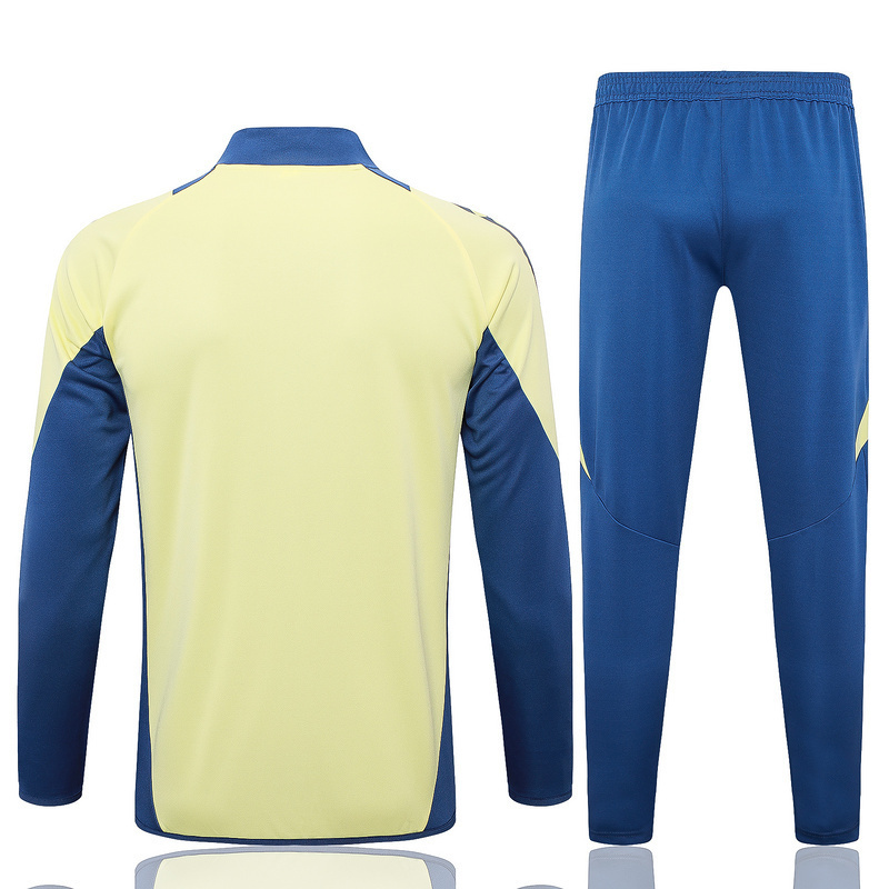 24-25 Ajax Jackets Football Shirts 2