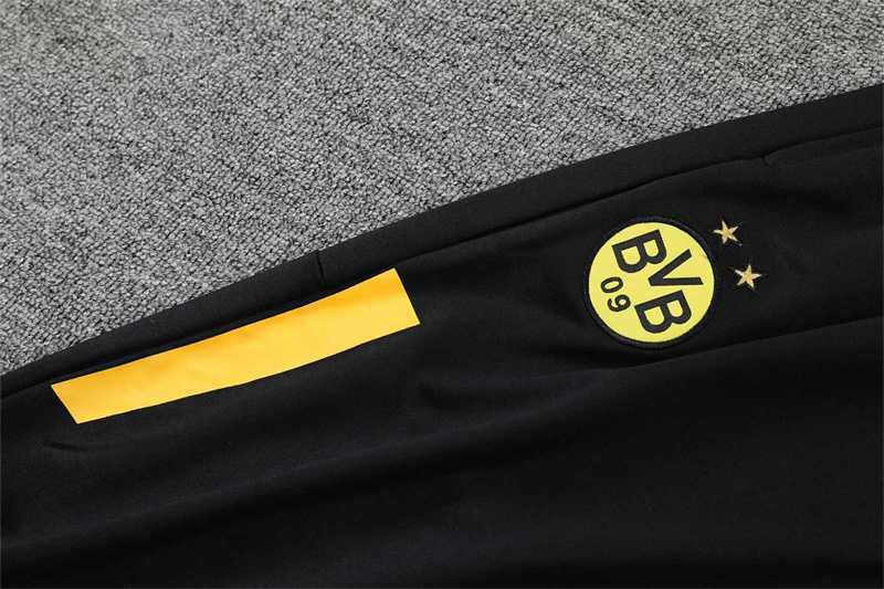 Polo Dortmund yellow 9