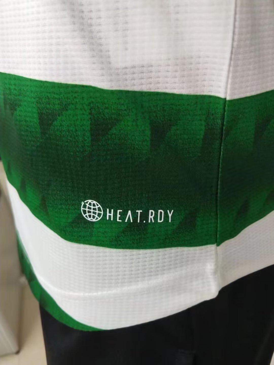 22-23 Celtic home player version 4
