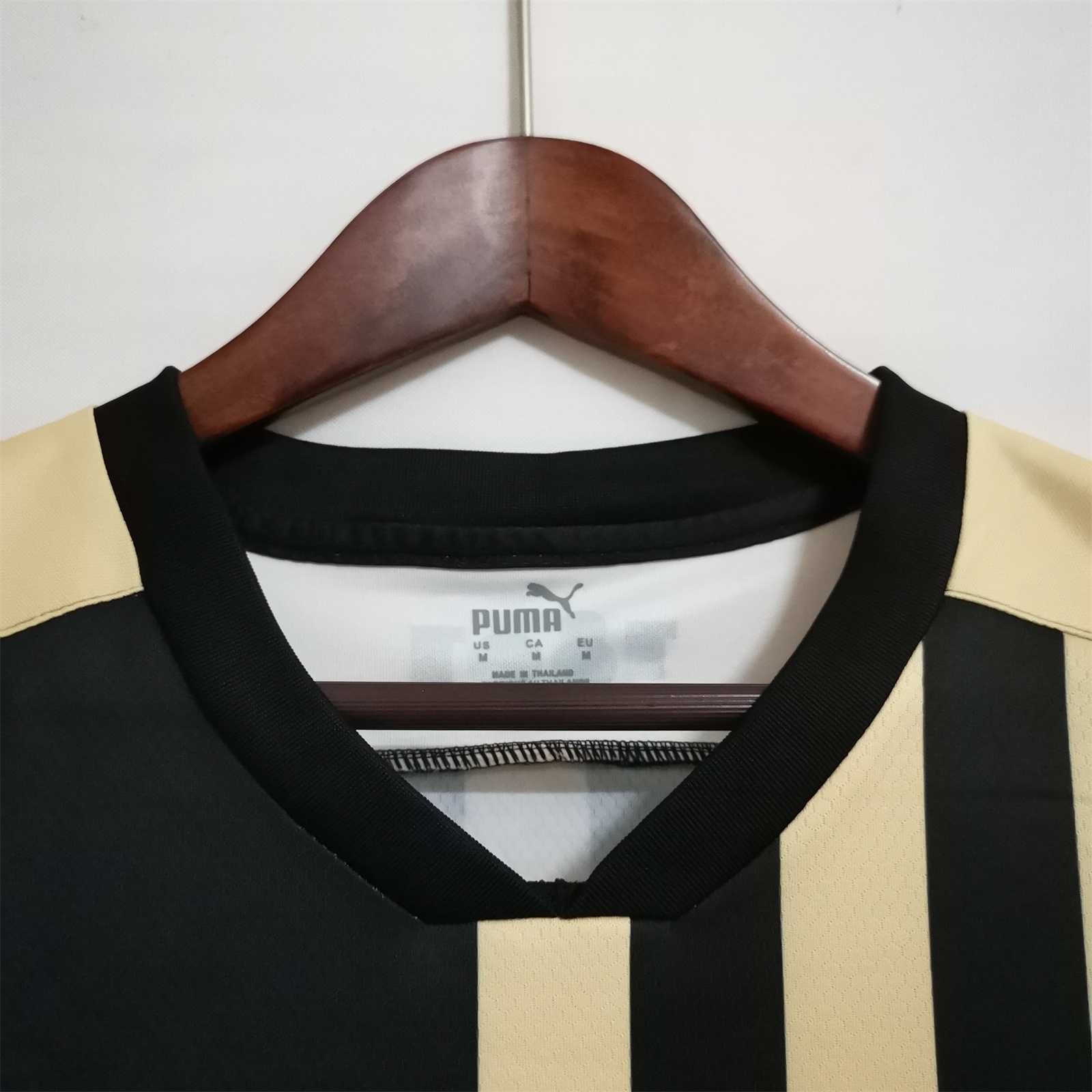 Peñarol 21 special edition for match against big rivals nacional in copa sudamericana 6