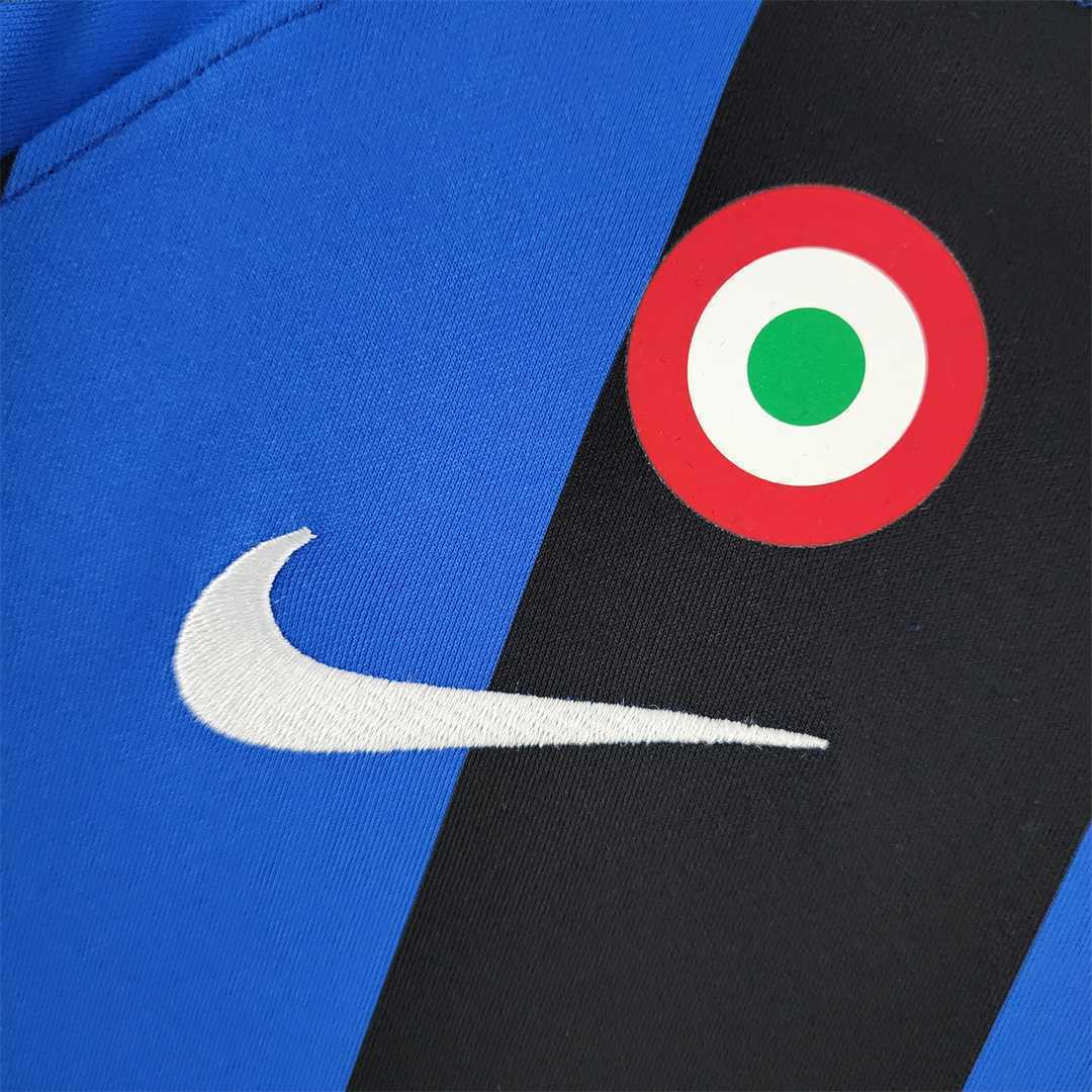 22-23 Inter Milan Champions League Final Match 5