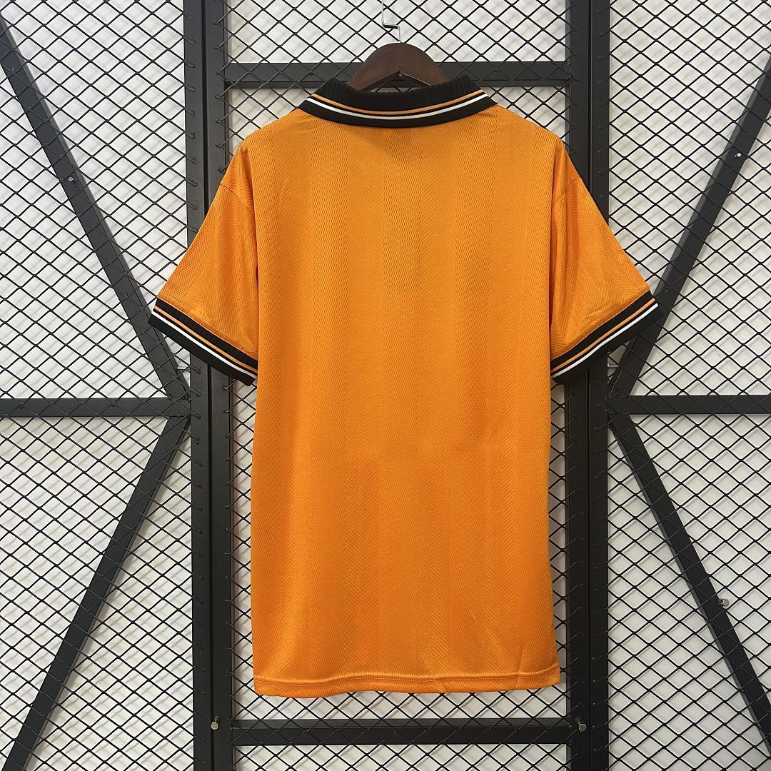99-00 Valencia Away Retro Kit Vintage Shirt AAAAJersey Dropship Yupoo 5