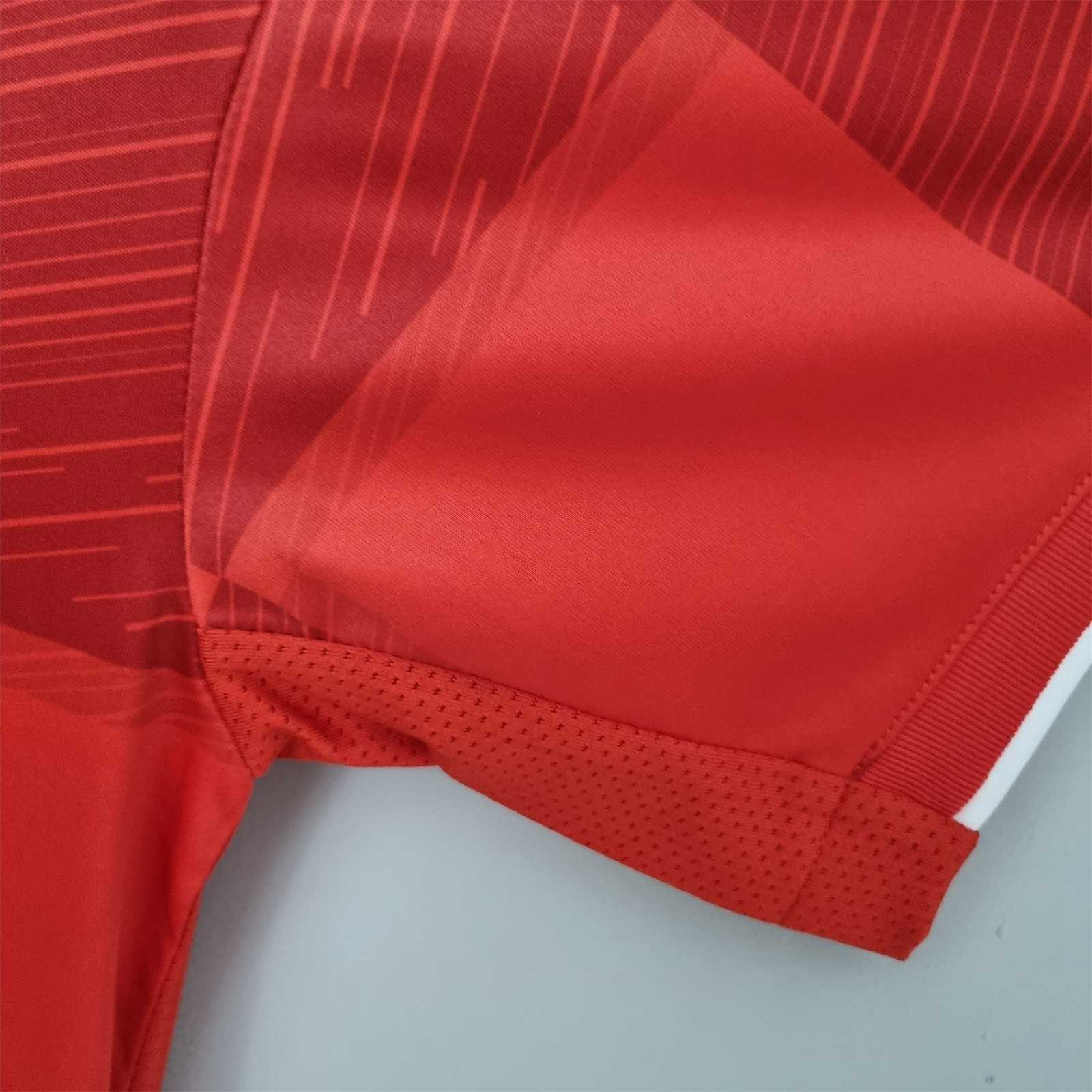 22-23 New York Red Bulls away 8