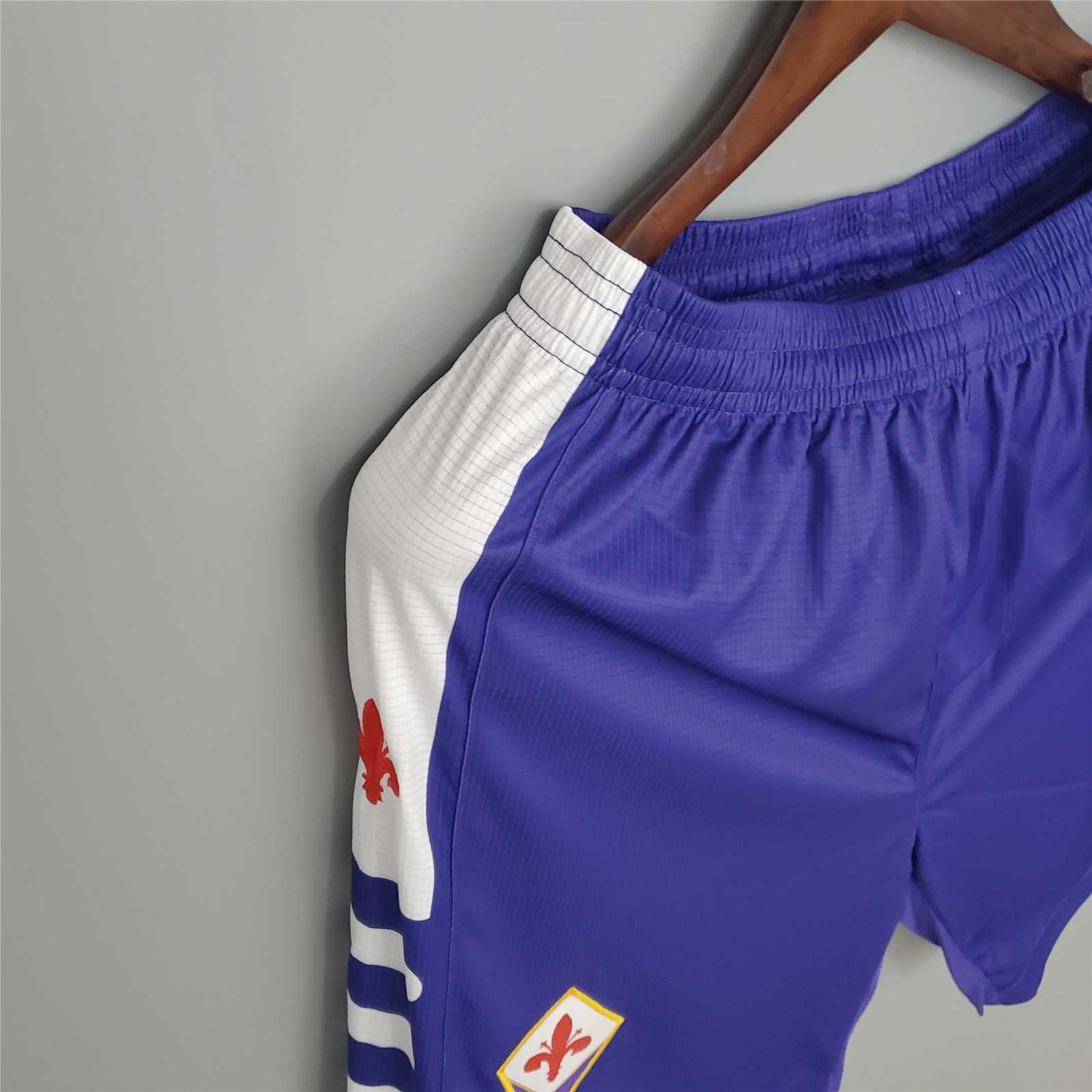 98-99 Fiorentina home blue 2