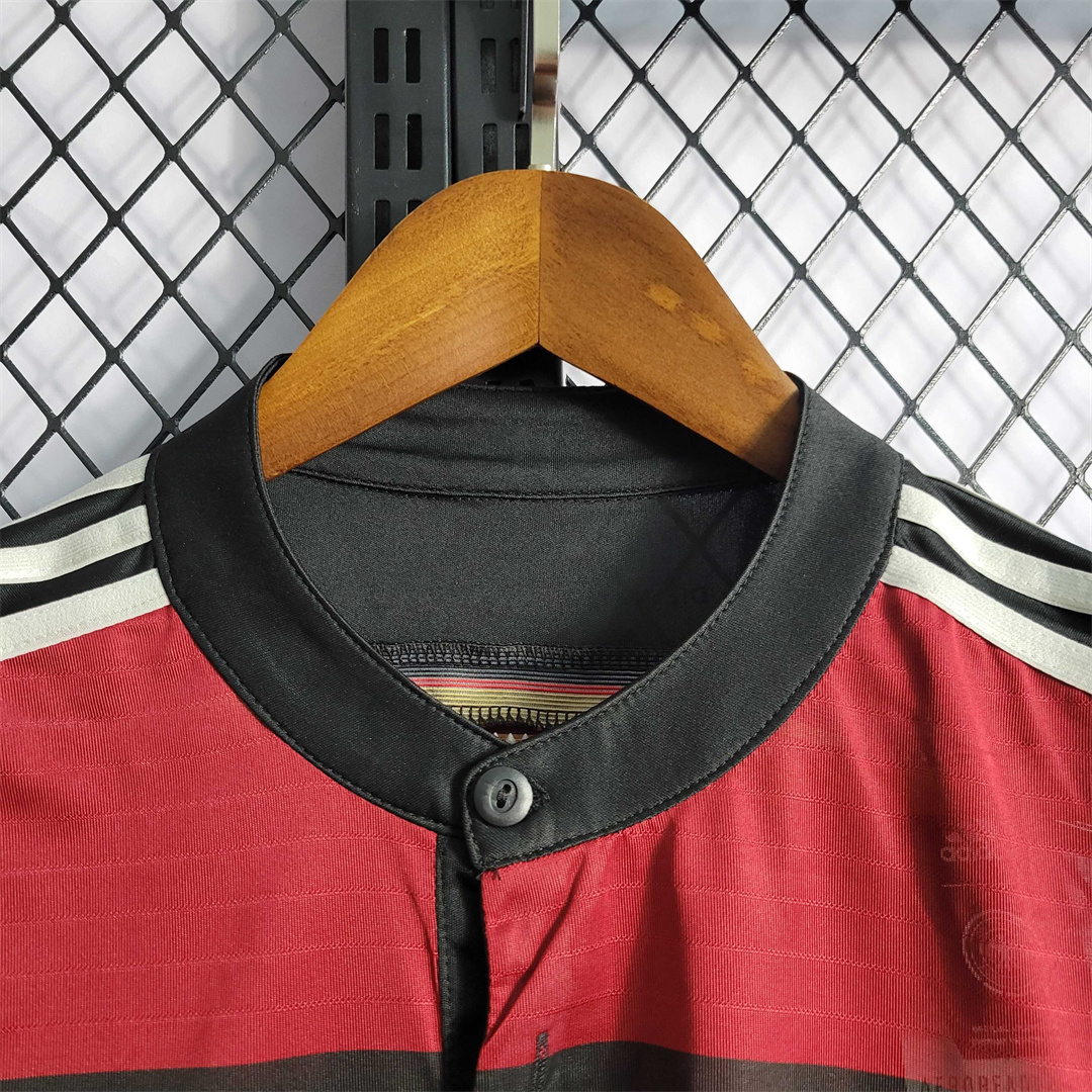 2014 Germany away 8
