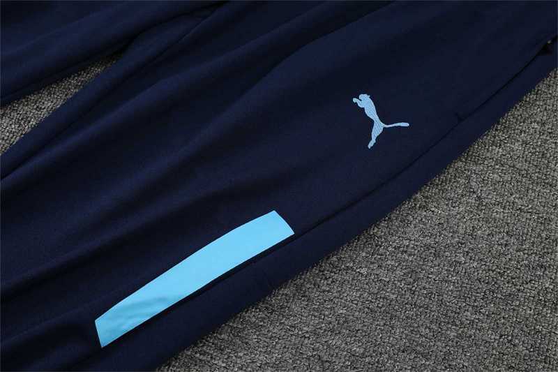 Manchester City Polo sky blue 14