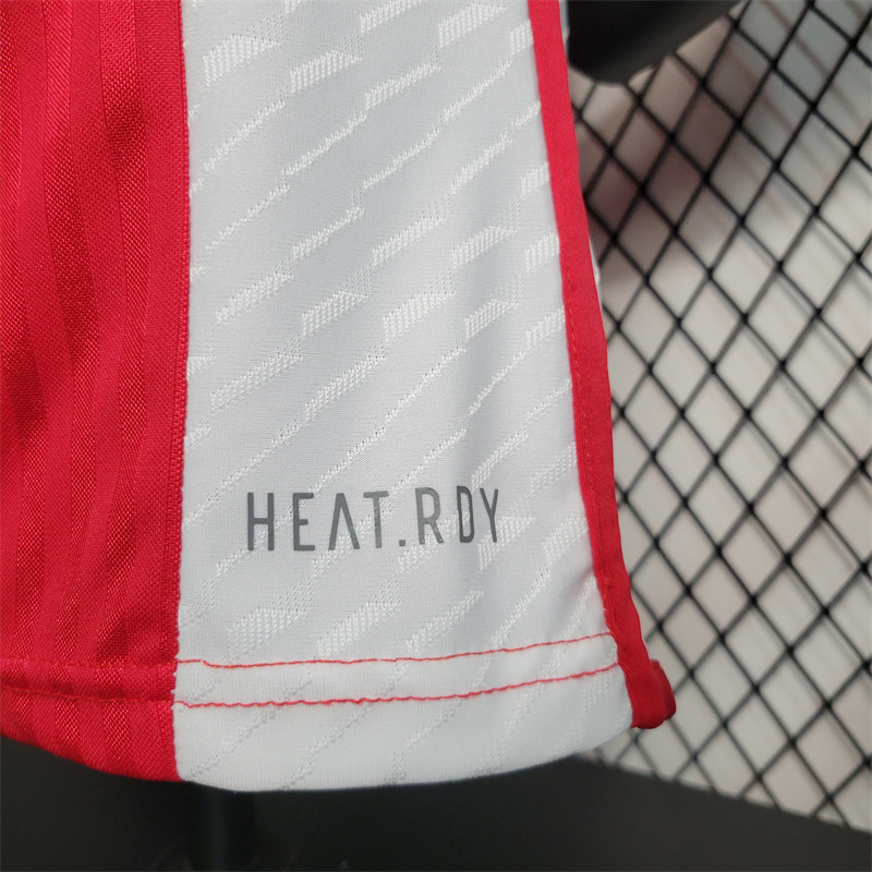 23-24 Ajax Home Player Edition S-XXL 7
