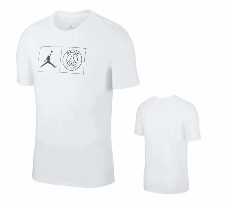 Football T-shirt 52