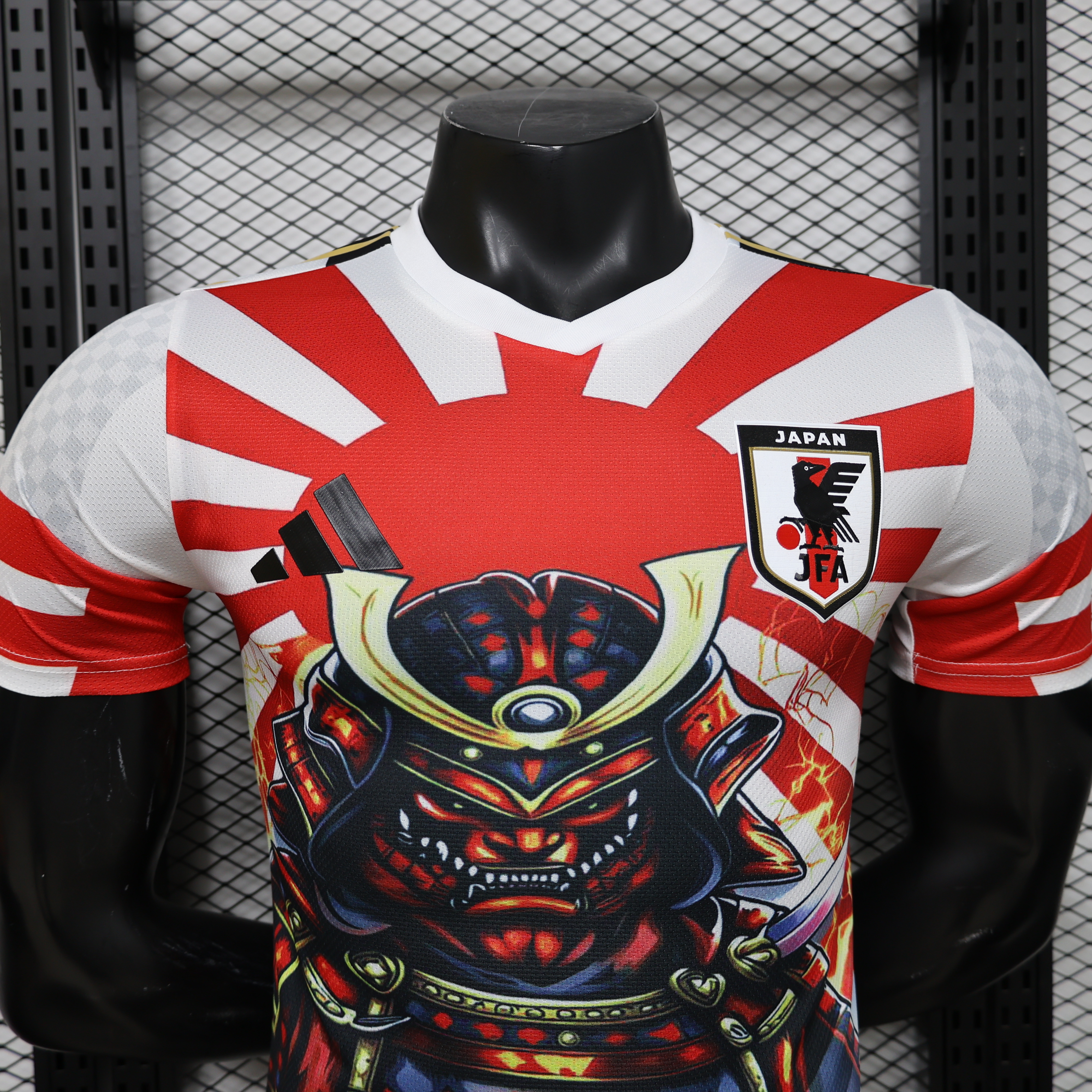 2026 Japan Mens Special Edition Player Football T-Shirt AAAAJersey Supply Yupoo 1