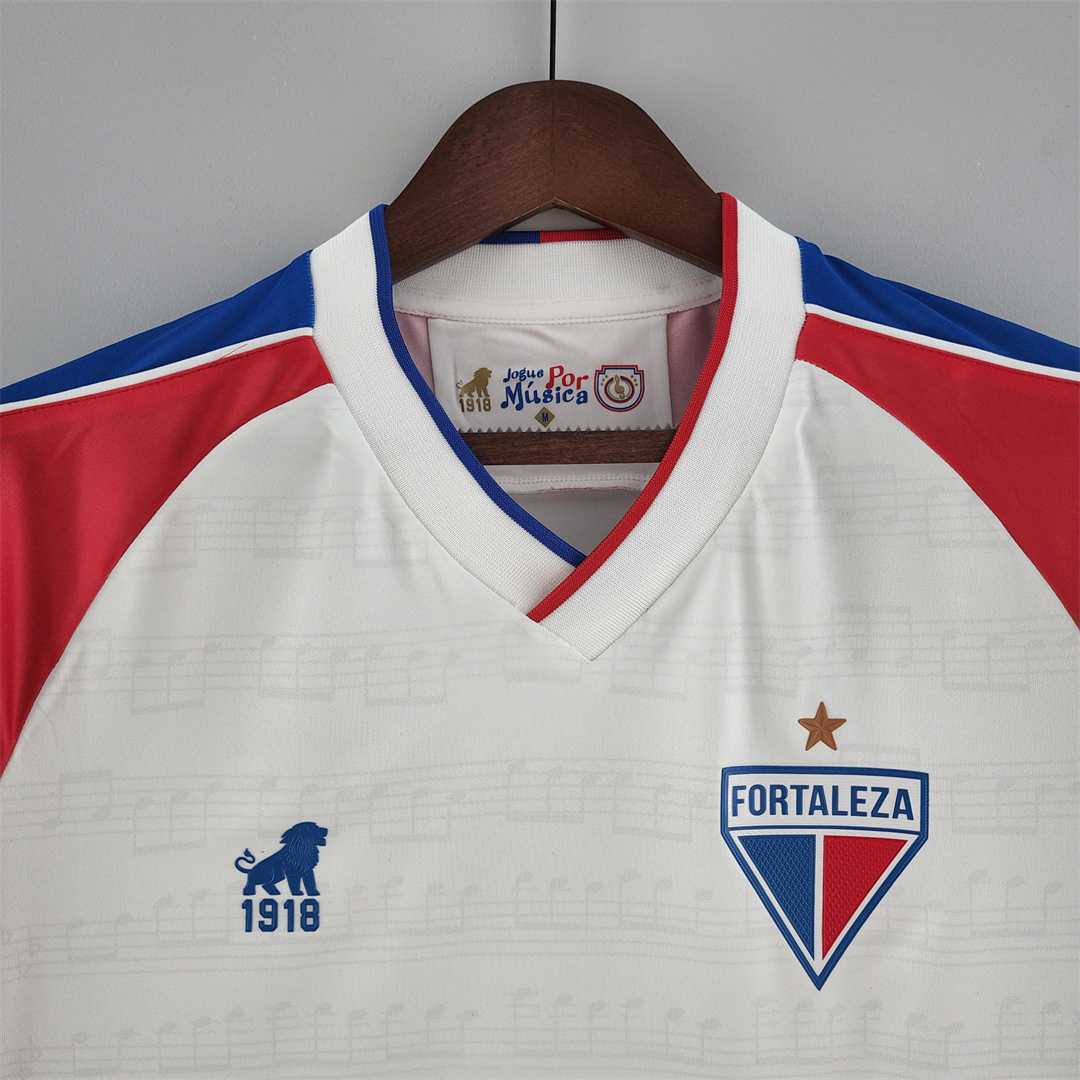 22-23 Fortaleza white 6