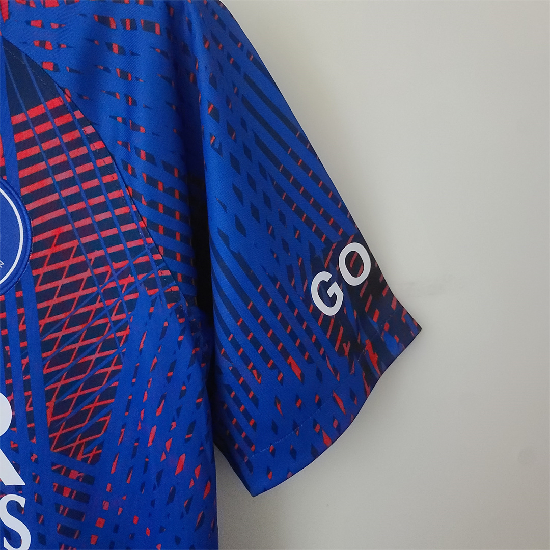 22-23 PSG Training Kit 8