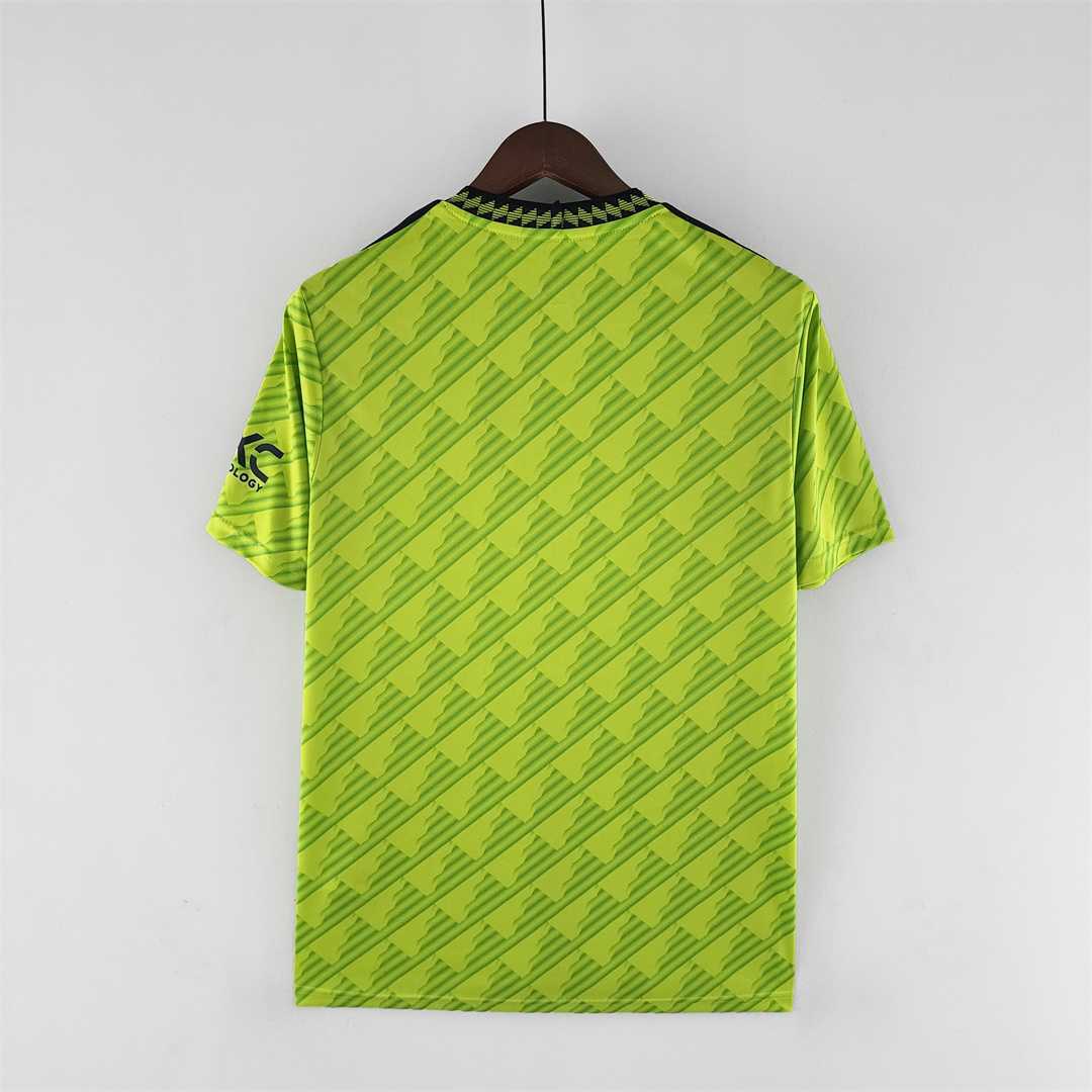 22-23 Manchester United third away 6