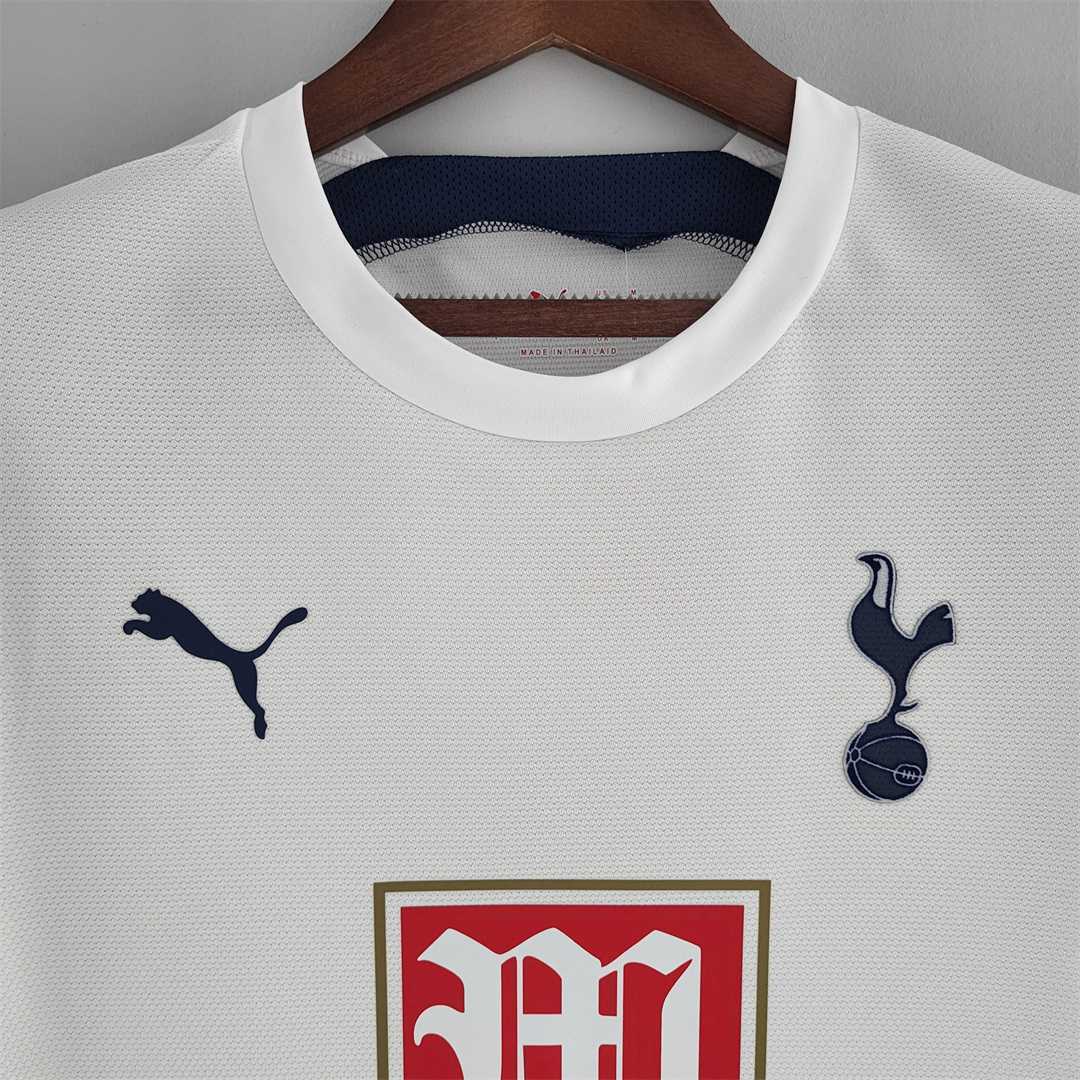 06-07 Tottenham Hotspur home 4