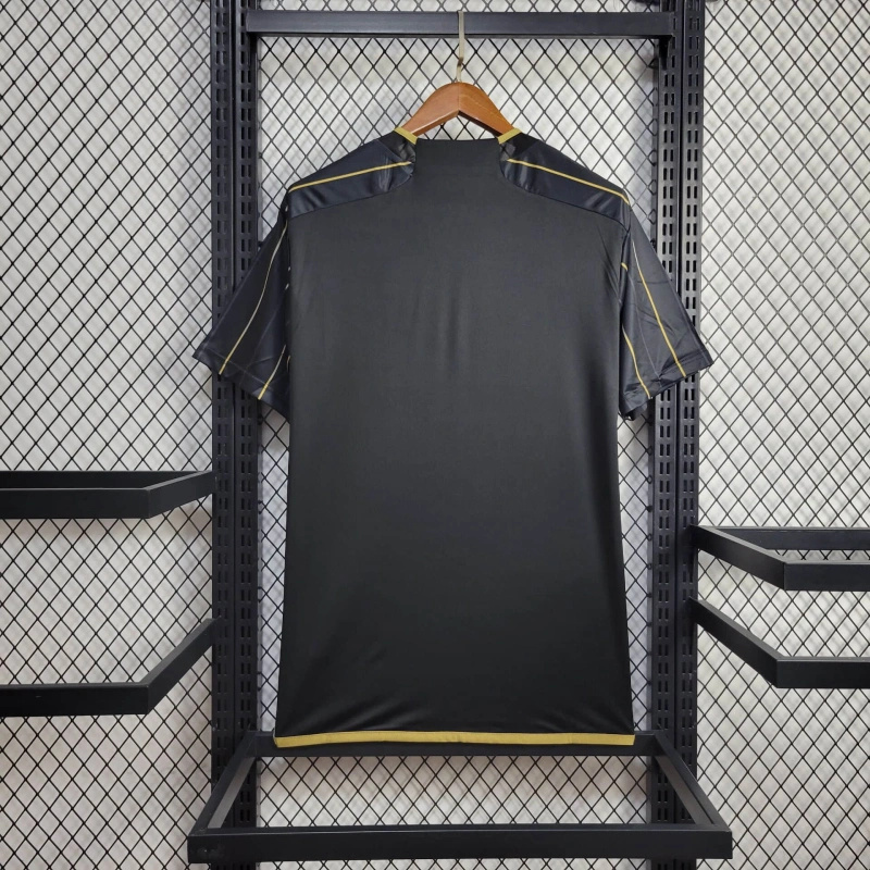 24-25 Los Angeles FC Home Shirt Soccer Jerseys Yupoo 1