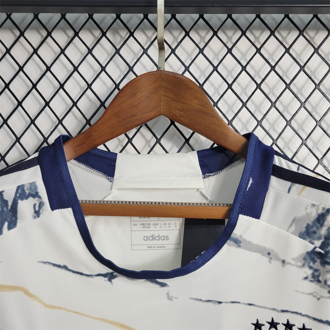 2023 Women's Italy away 1
