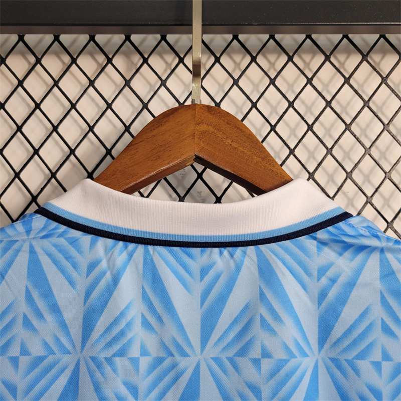 1991 Retro Lazio Home Size S-XXL 5