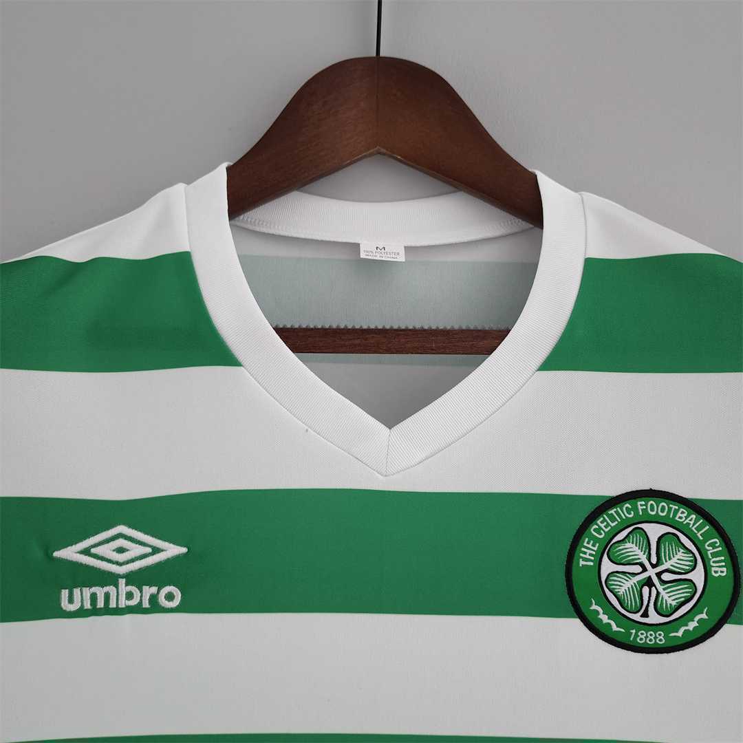 80-81 Celtic home 4