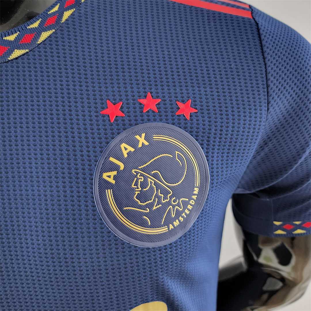22-23 Ajax away player version 1