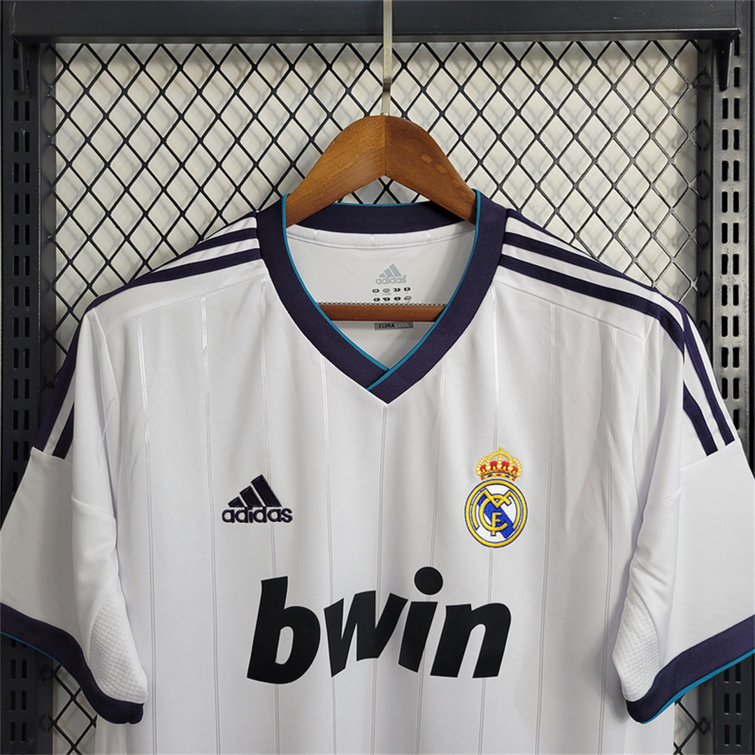 12-13 Real Madrid home 1