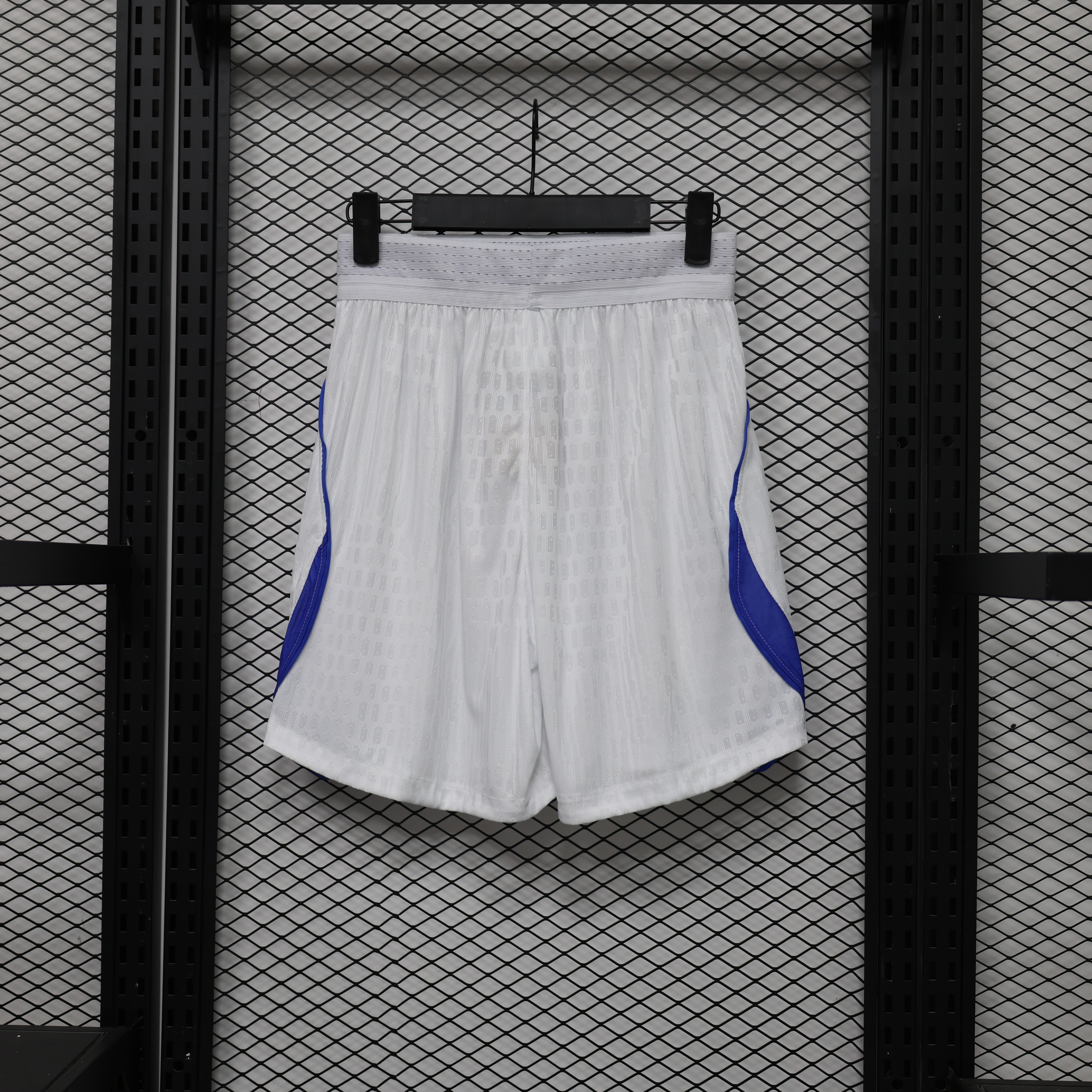 2026 World Cup Croatia Home Kit Player Version Football Shorts AAAAJersey Supply Yupoo 6 4