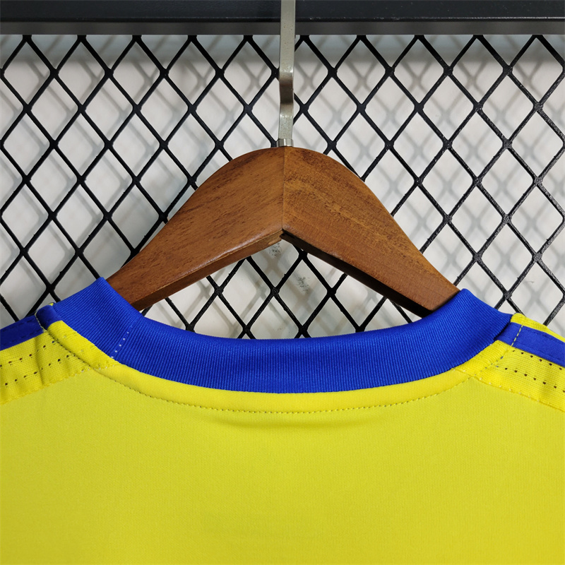 17-18 Retro Flamengo away size S-XXL 7