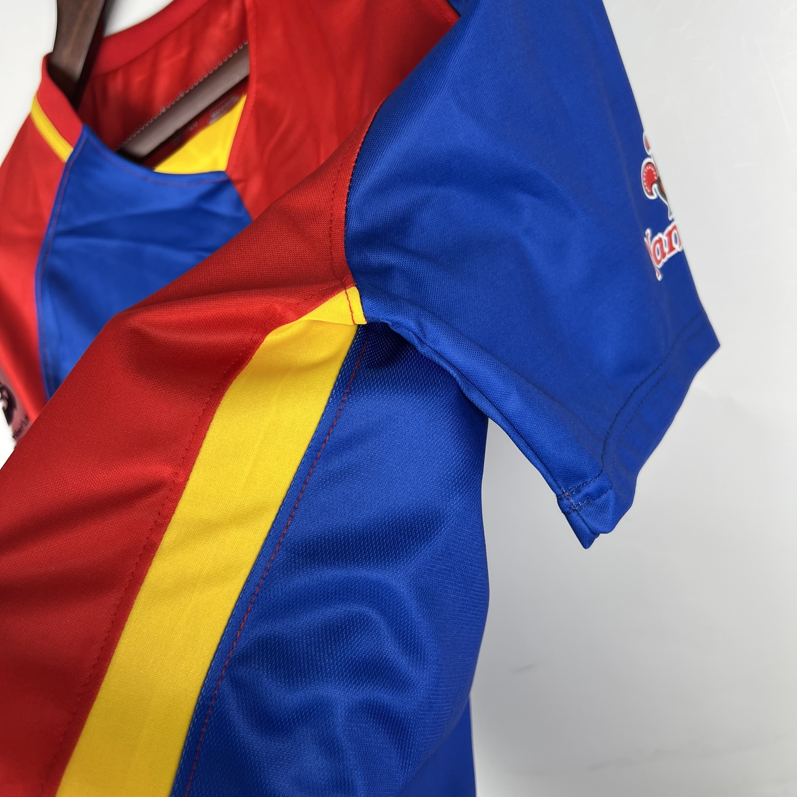 23-24 AFC Richmond Home S-XXL 1