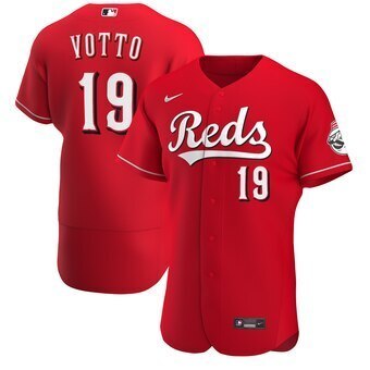Cincinnati Reds 55