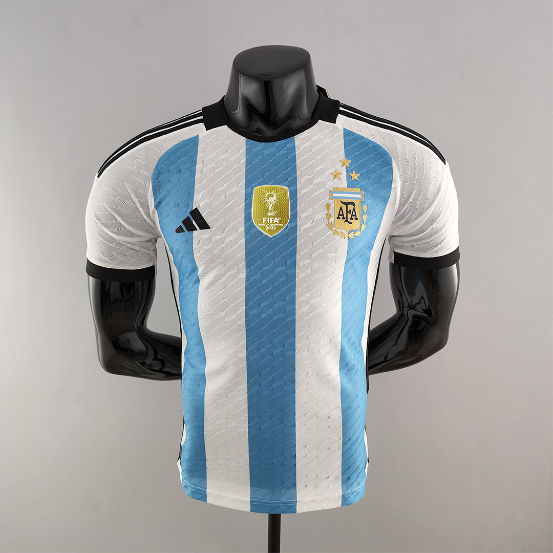 Champion 3-star Argentina 20