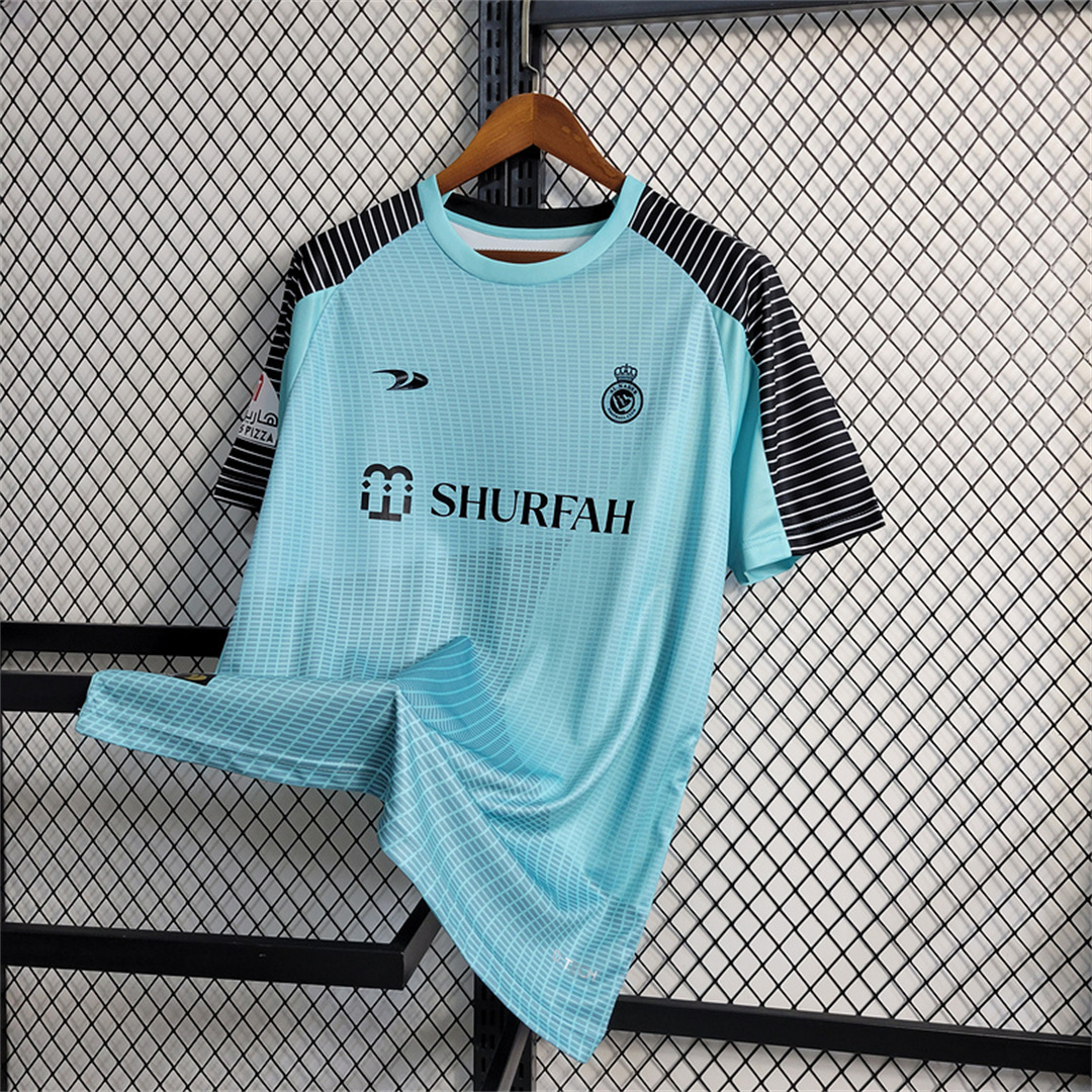 22-23 Saudi Al-Nassr goalkeeper 1