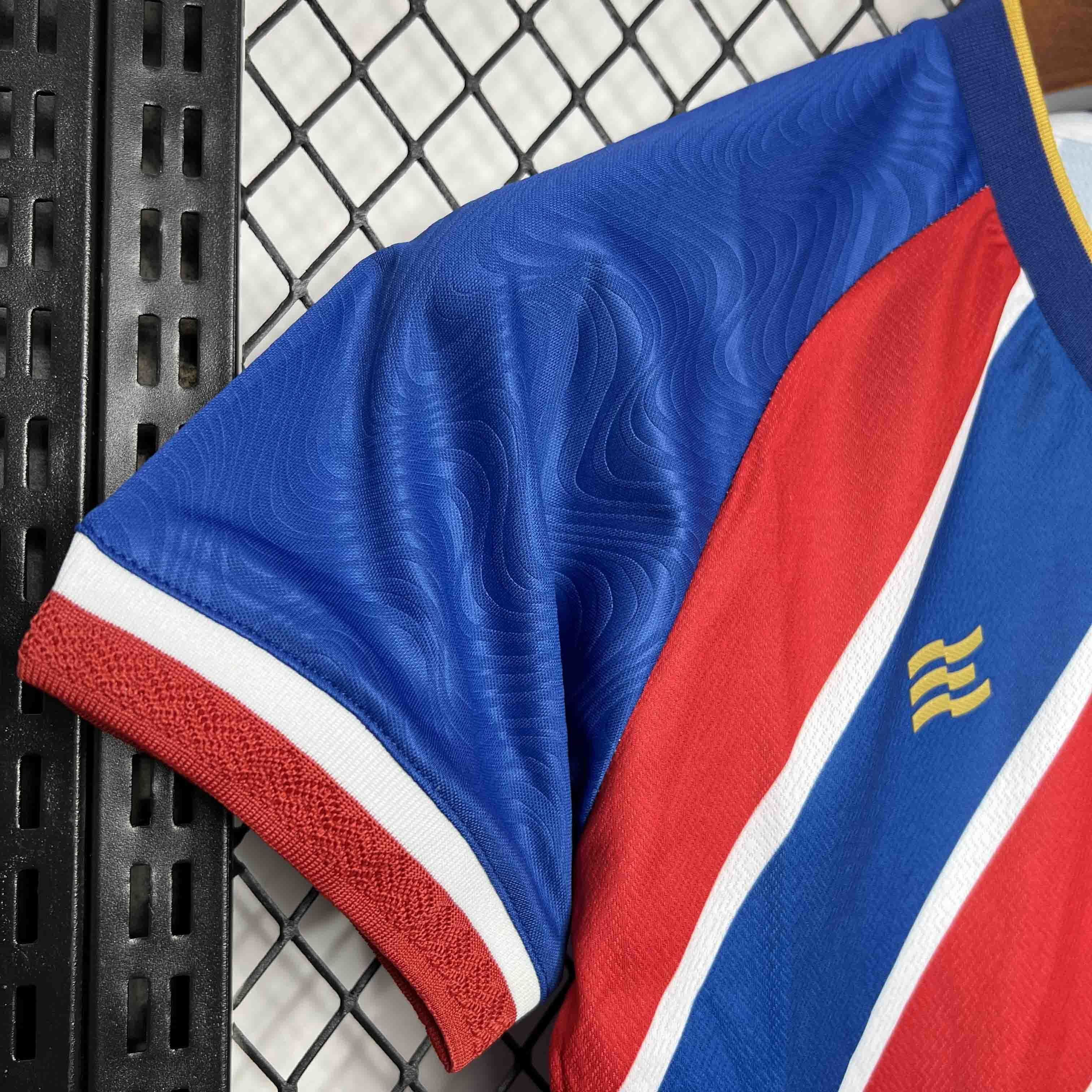 24-25 Bahia Away Women Kit Lady Uniform AAAAJersey Supplier Yupoo 1