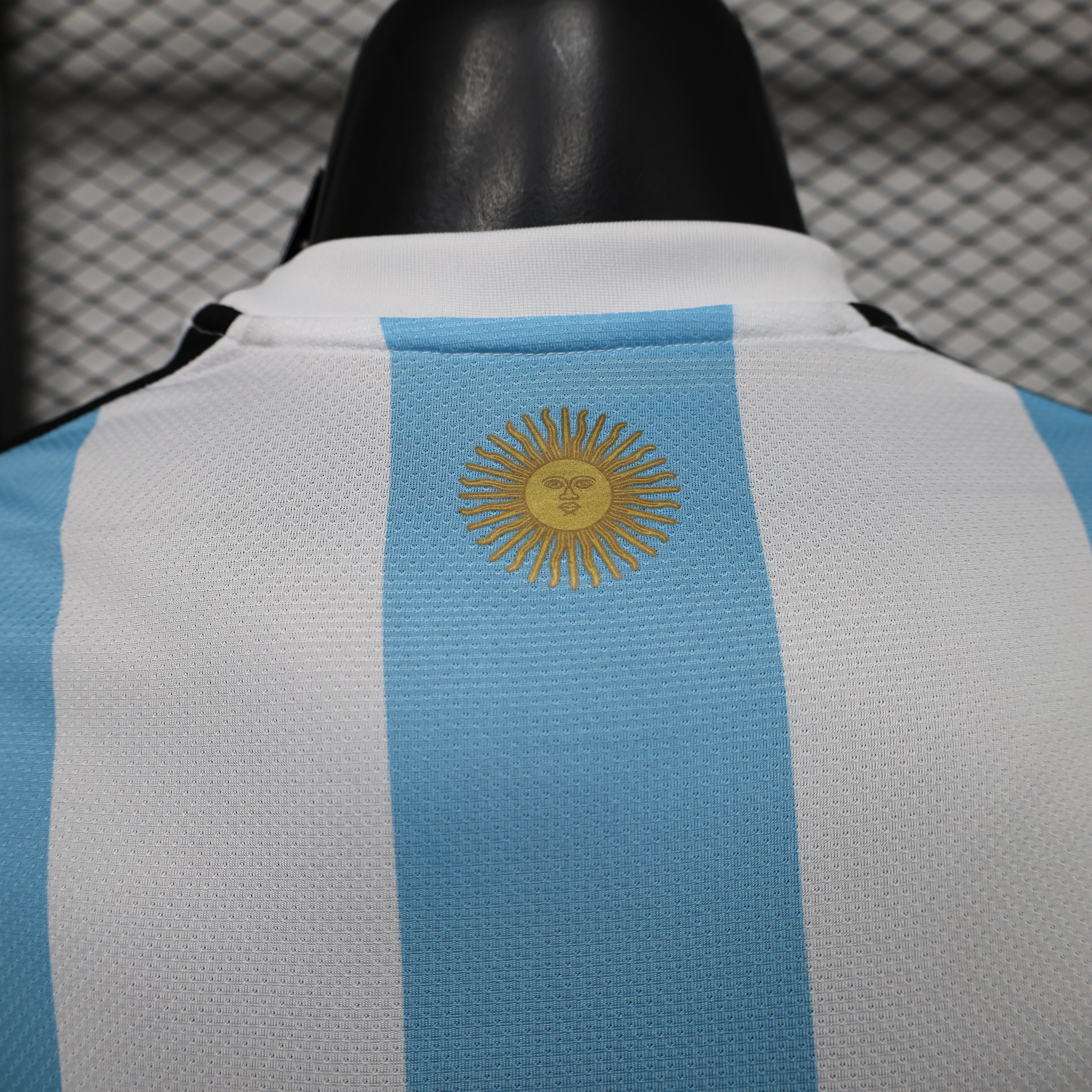 Argentina 2026 Mens Player Special Edition Kit Soccer T-Shirt AAAAJersey Supplier Yupoo 6