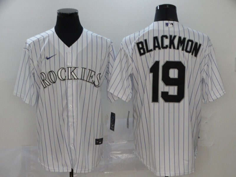 Colorado Rockies 46