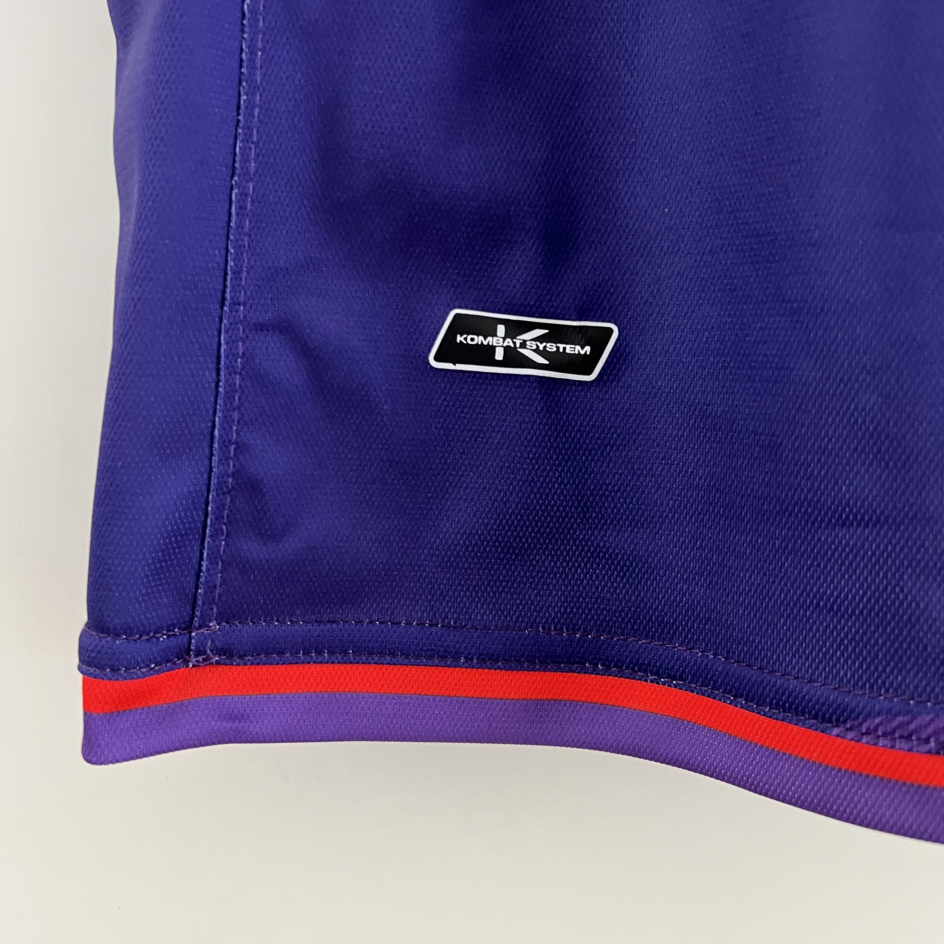 23-24 Fiorentina third away S-XXL best soccer jersey 9