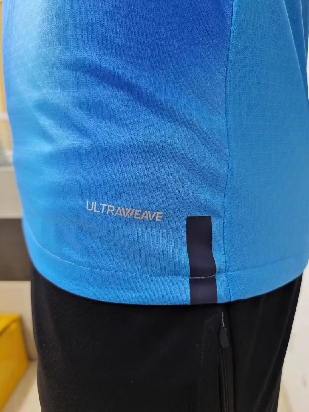 22-23 Marseille third away player version 8