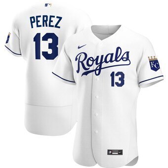 Kansas City Royals 67