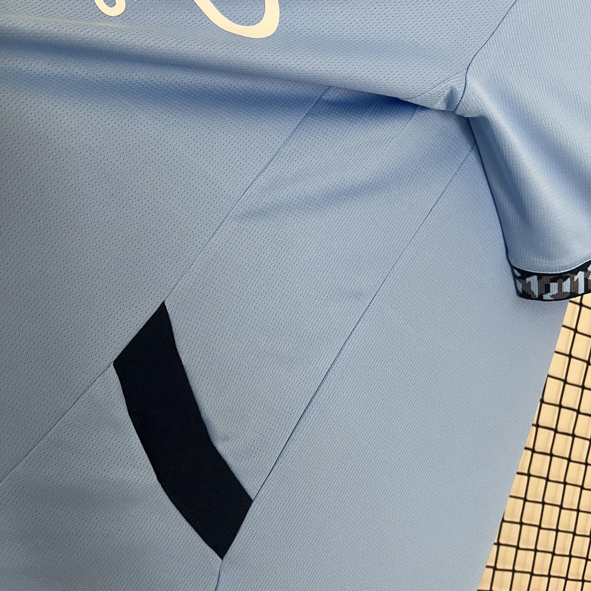 24-25 Manchester City Home Kit Soccer Uniform AAAAJersey Wholesale Yupoo 1