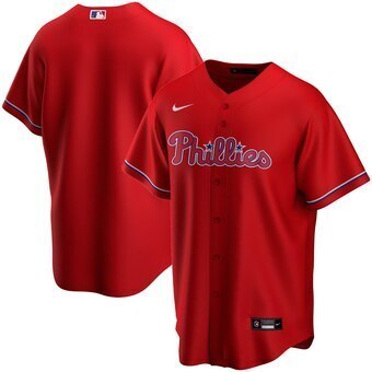Philadelphia Phillies 1