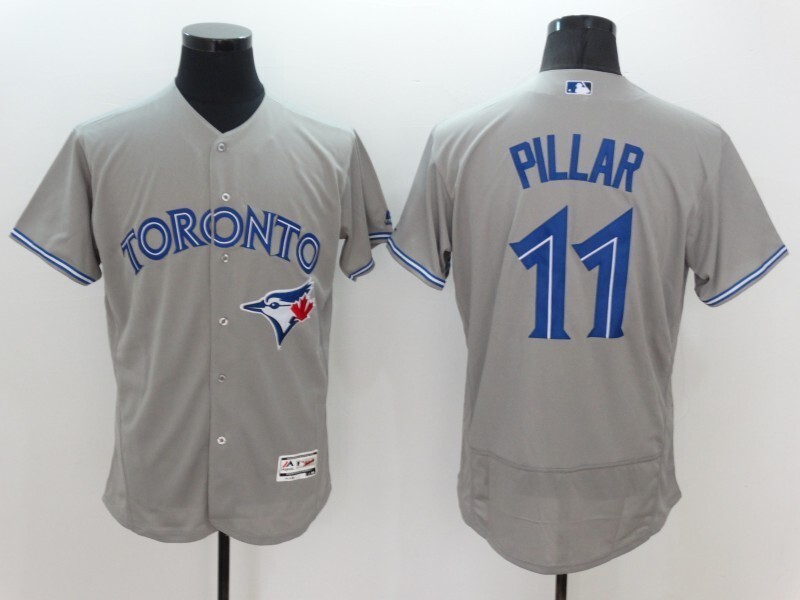 Toronto Blue Jays 48