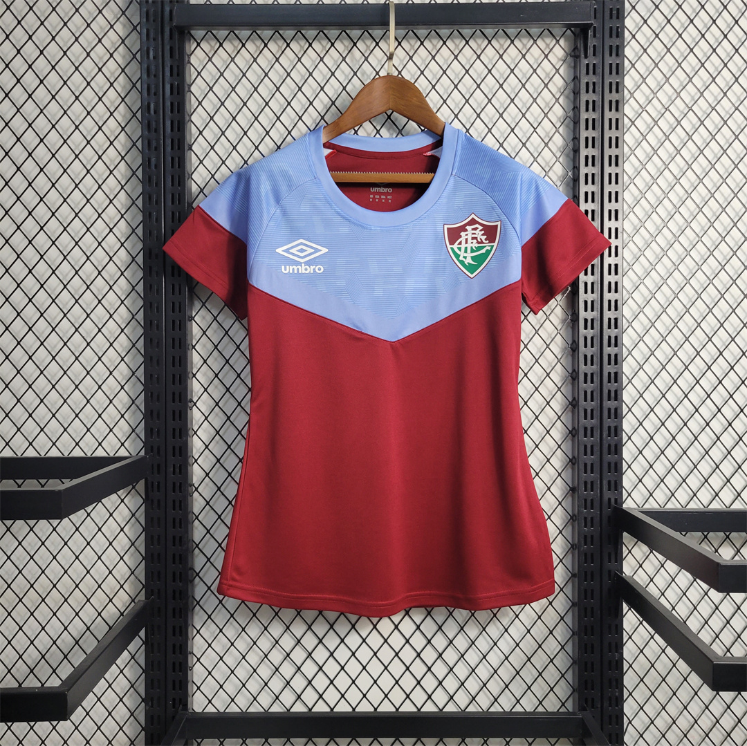 23-24 Women's Fluminense Training Shirt