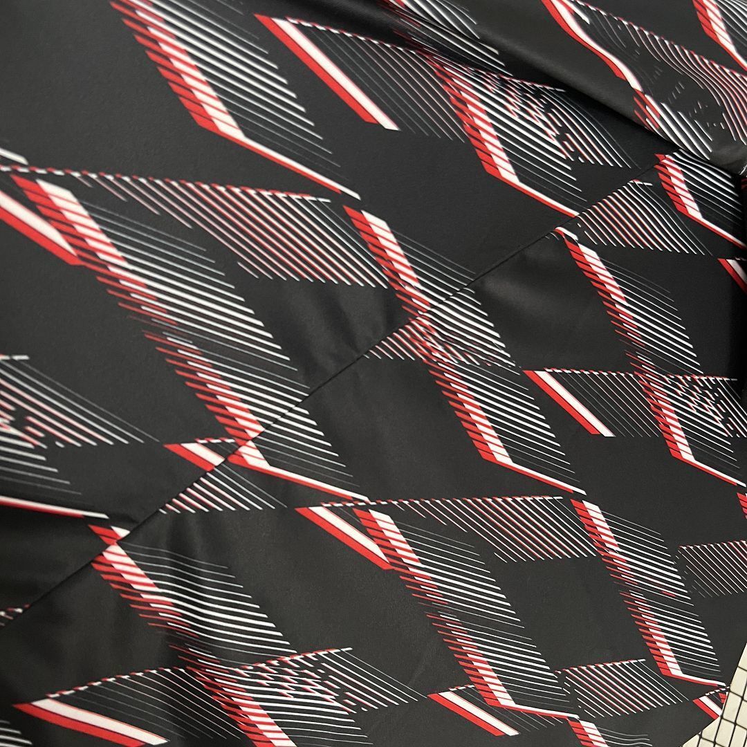 24-25 Sao Paulo Pre-match Kit Jersey Supplier Yupoo 6