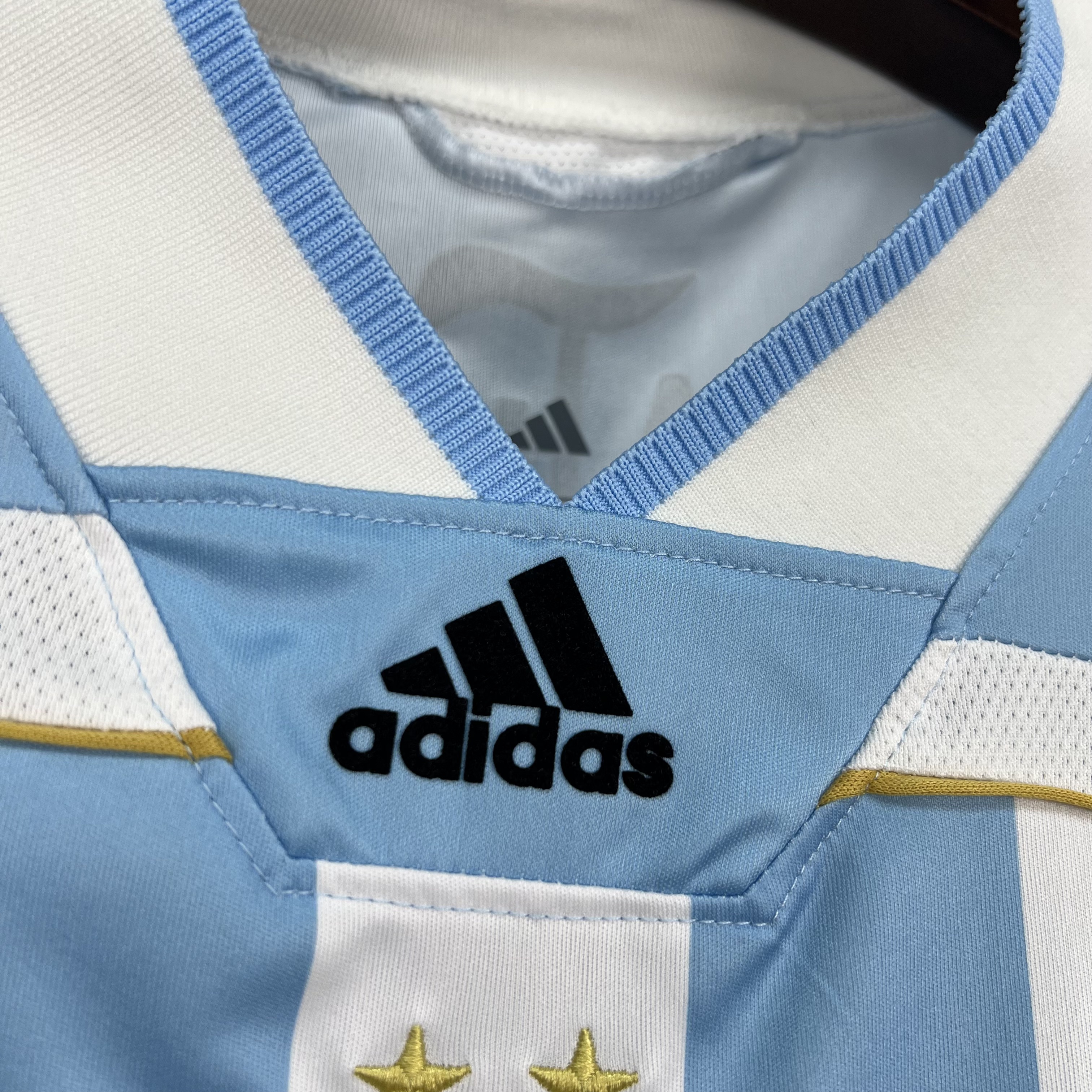 2026 Argentina Mens Special Edition Kit Soccer T-Shirt AAAAJersey Supply Yupoo 8 4