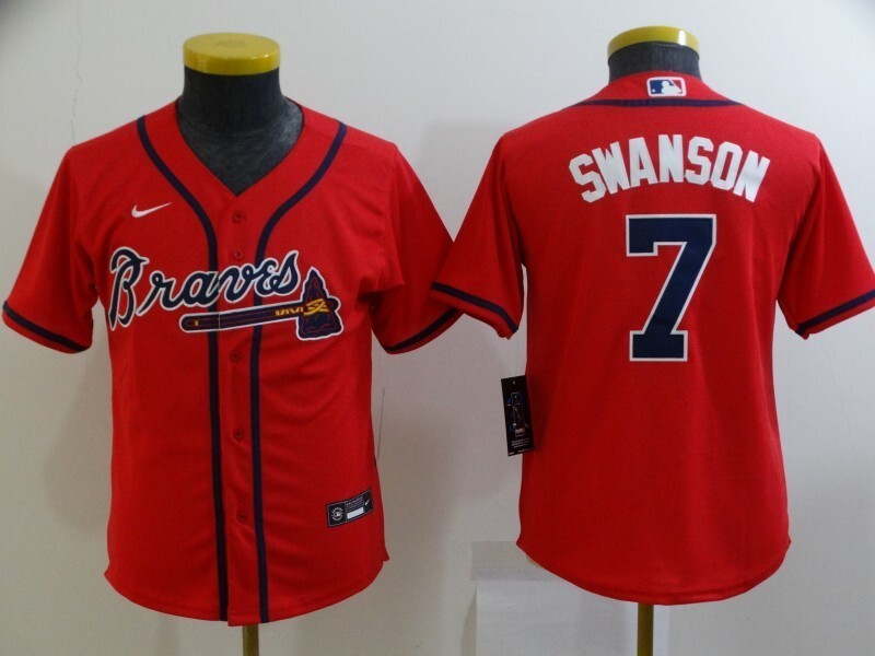 Atlanta Braves 58