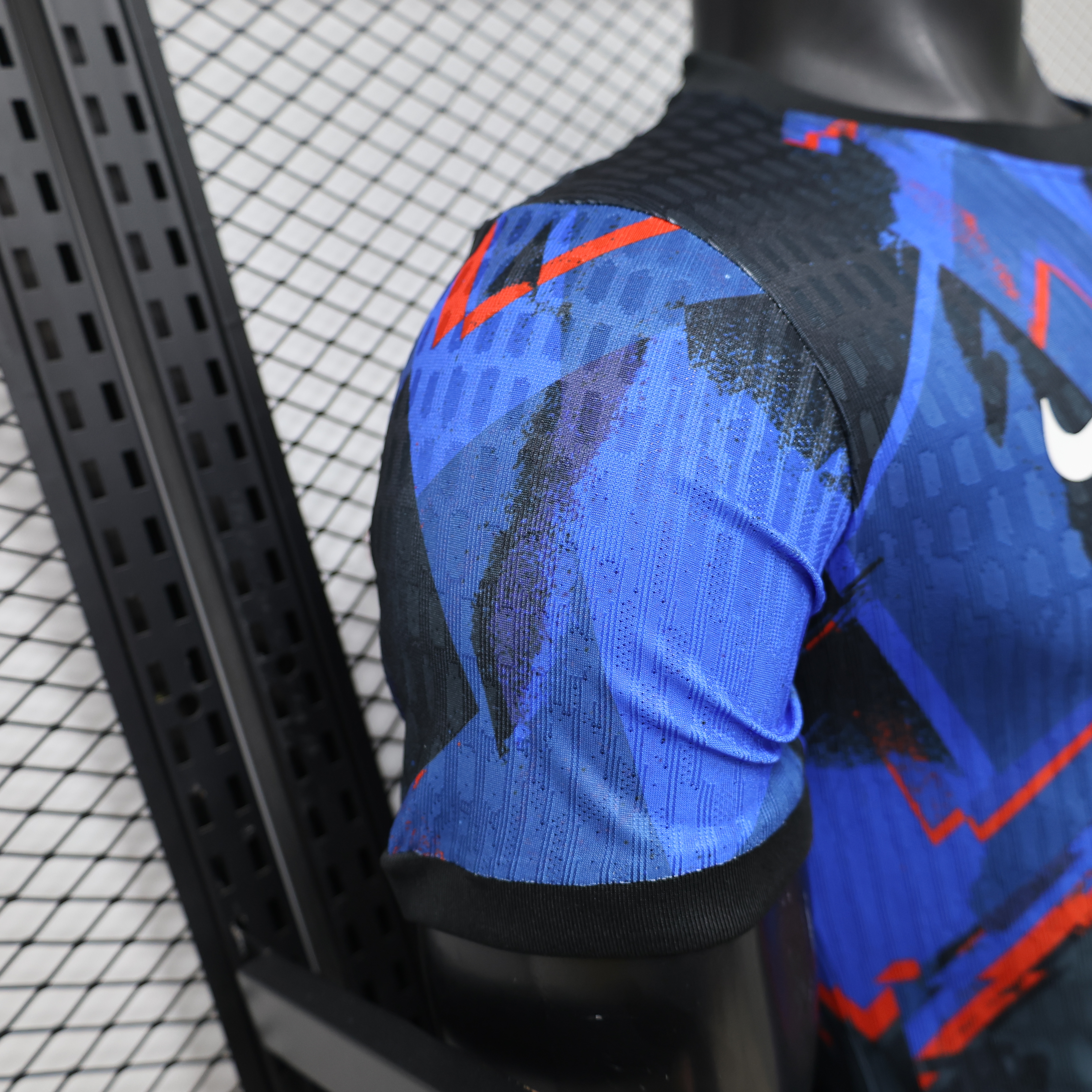 2026 Croatia Mens Special Edition Kit Player Version Soccer T-Shirt AAAAJersey Supply Yupoo 8 14