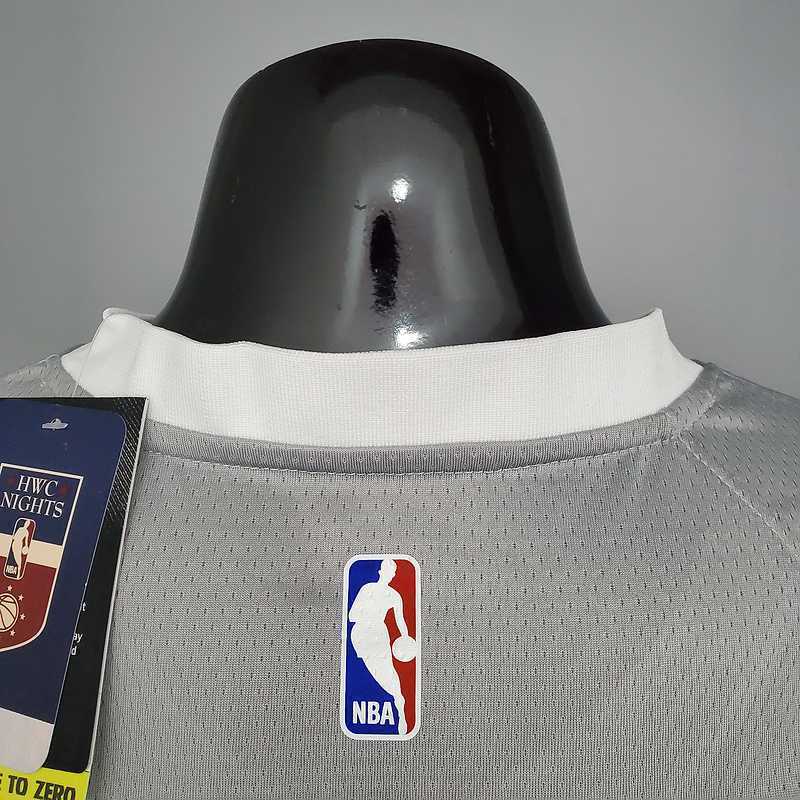 2021 RONDO#4 Los Angeles Clippers Bonus Edition Grey 7